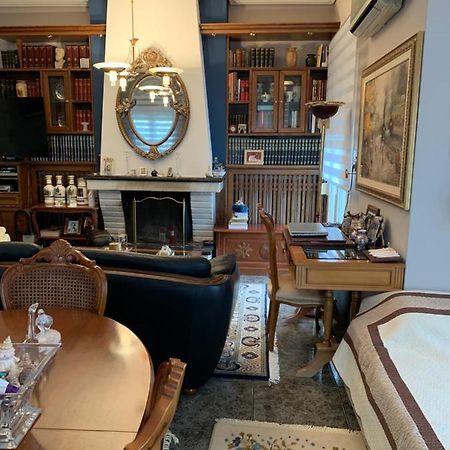 Holidays Pelion Katerina S House Αλμυρός Εξωτερικό φωτογραφία