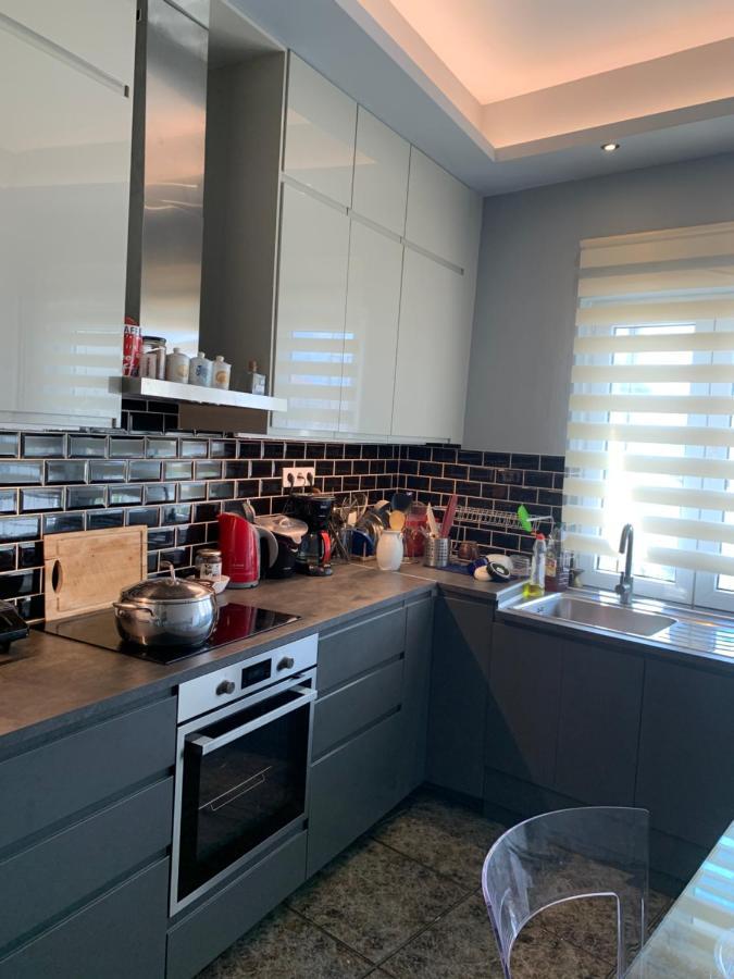 Holidays Pelion Katerina S House Αλμυρός Εξωτερικό φωτογραφία