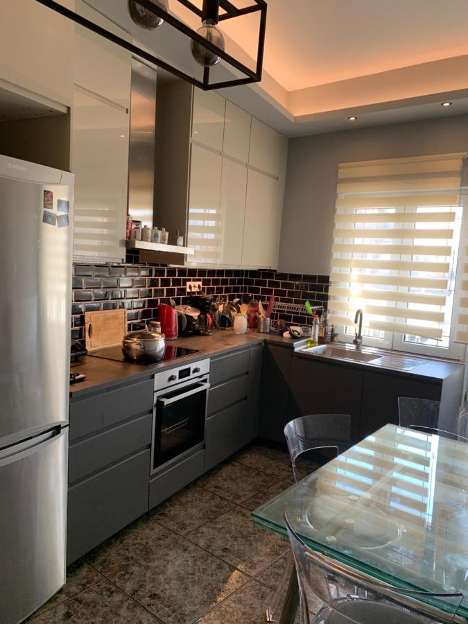 Holidays Pelion Katerina S House Αλμυρός Εξωτερικό φωτογραφία