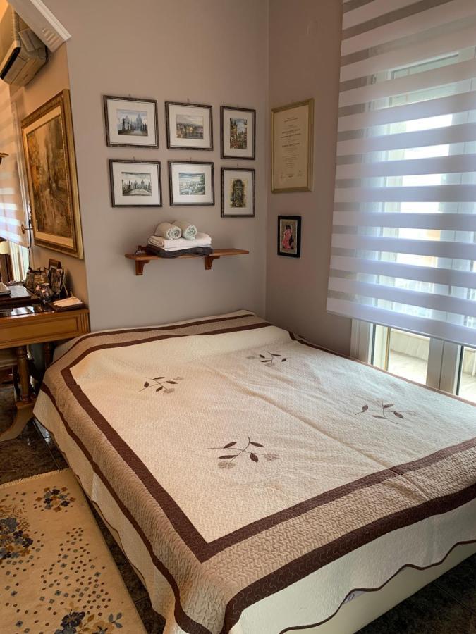 Holidays Pelion Katerina S House Αλμυρός Εξωτερικό φωτογραφία