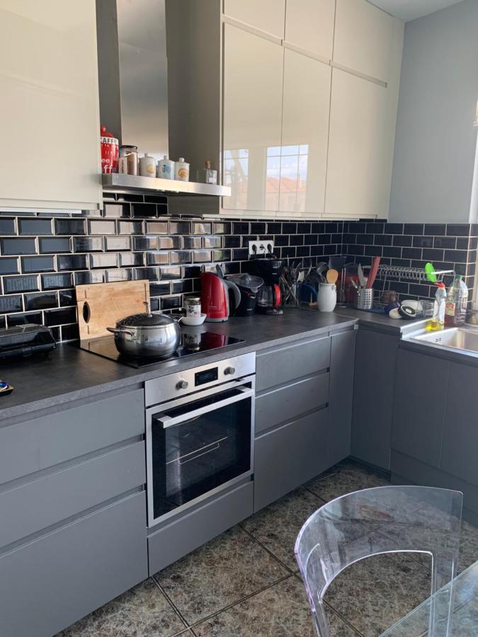 Holidays Pelion Katerina S House Αλμυρός Εξωτερικό φωτογραφία