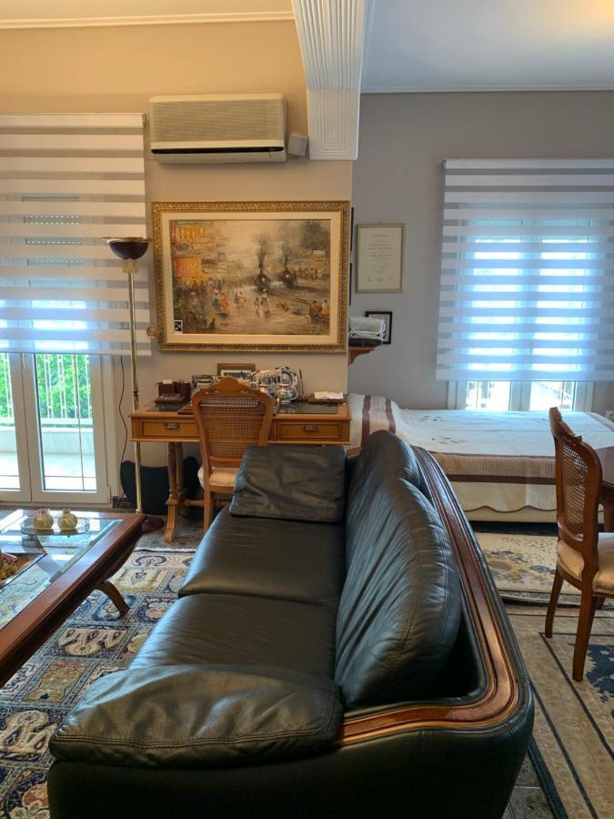 Holidays Pelion Katerina S House Αλμυρός Εξωτερικό φωτογραφία